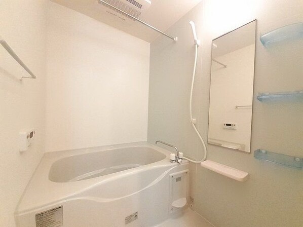 プリムローズの物件内観写真